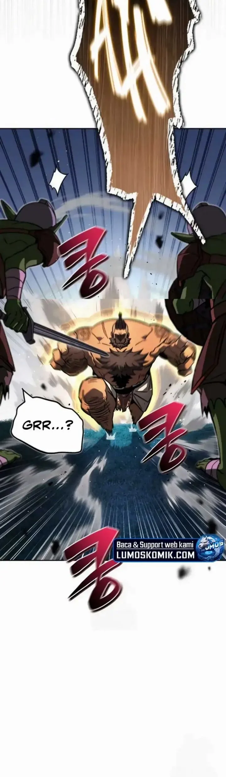 A Wimp's Strategy Guide to Conquer the Tower Chapter 9 Gambar 7