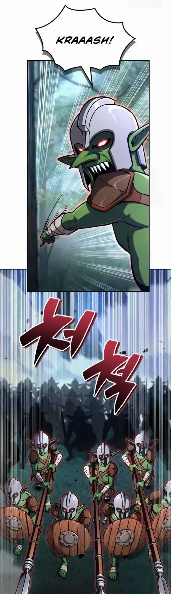 A Wimp's Strategy Guide to Conquer the Tower Chapter 9 Gambar 8