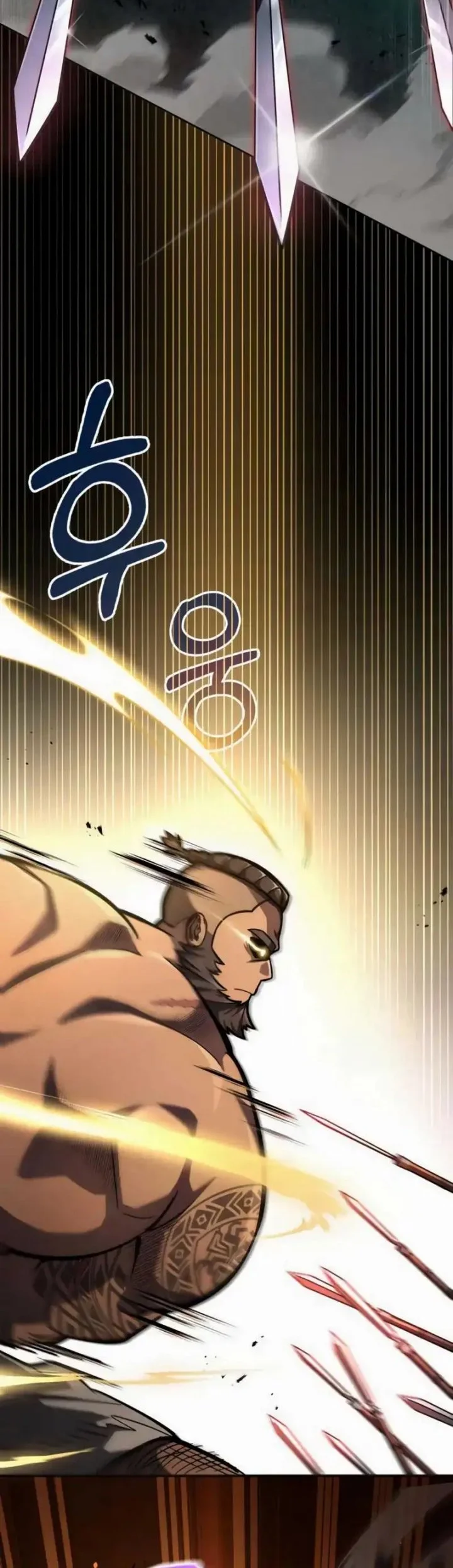 A Wimp's Strategy Guide to Conquer the Tower Chapter 9 Gambar 9