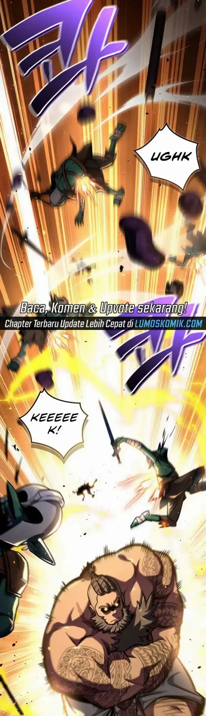 A Wimp's Strategy Guide to Conquer the Tower Chapter 9 Gambar 10