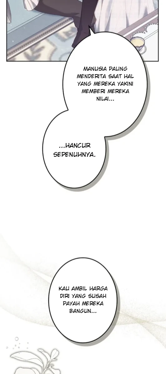 A Word from Violet Chapter 14 Gambar 10