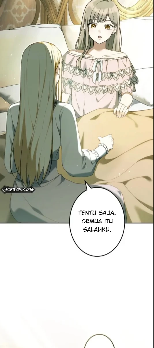 A Word from Violet Chapter 14 Gambar 100