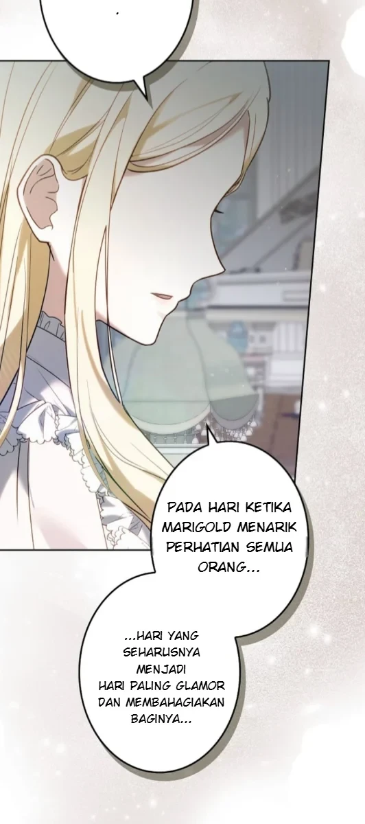 A Word from Violet Chapter 14 Gambar 27