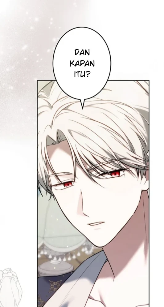 A Word from Violet Chapter 14 Gambar 28