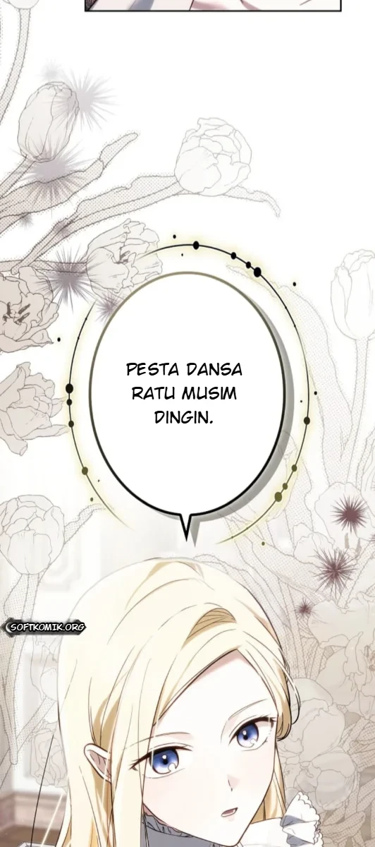 A Word from Violet Chapter 14 Gambar 29