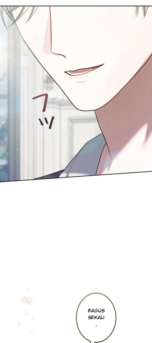 A Word from Violet Chapter 14 Gambar 31