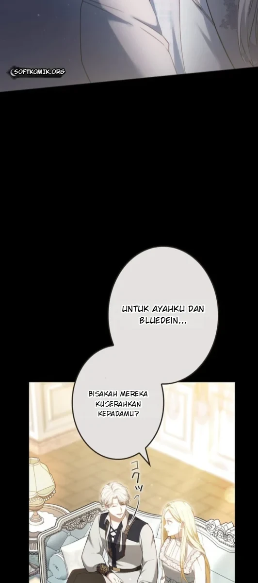 A Word from Violet Chapter 14 Gambar 37