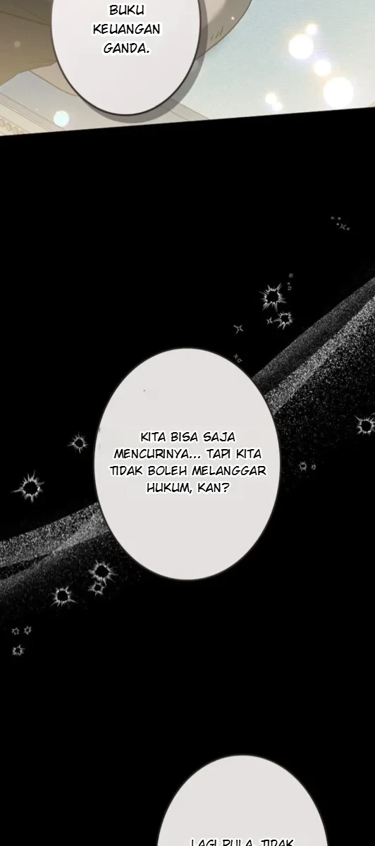 A Word from Violet Chapter 14 Gambar 41