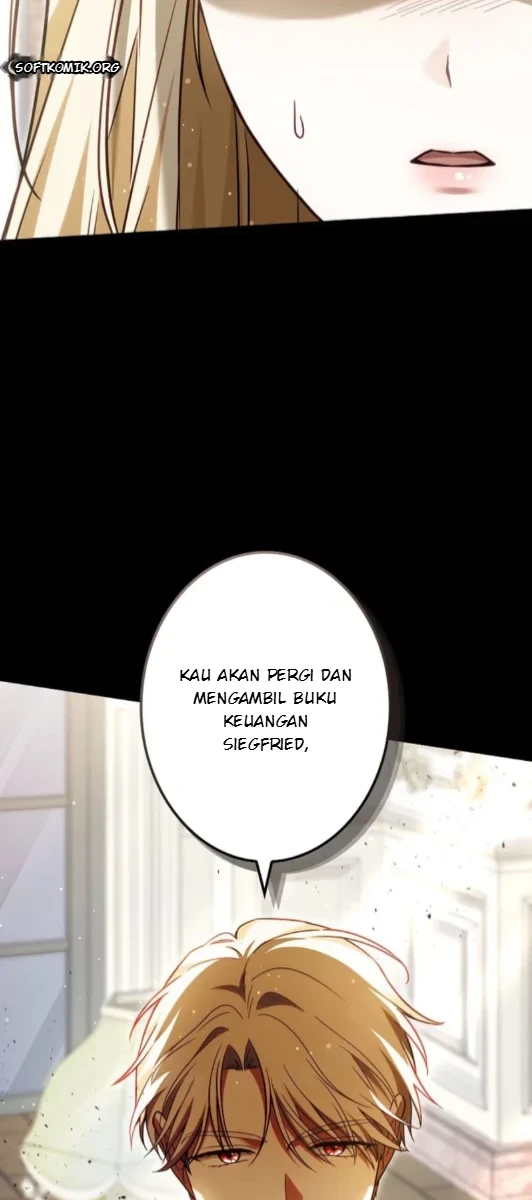 A Word from Violet Chapter 14 Gambar 44