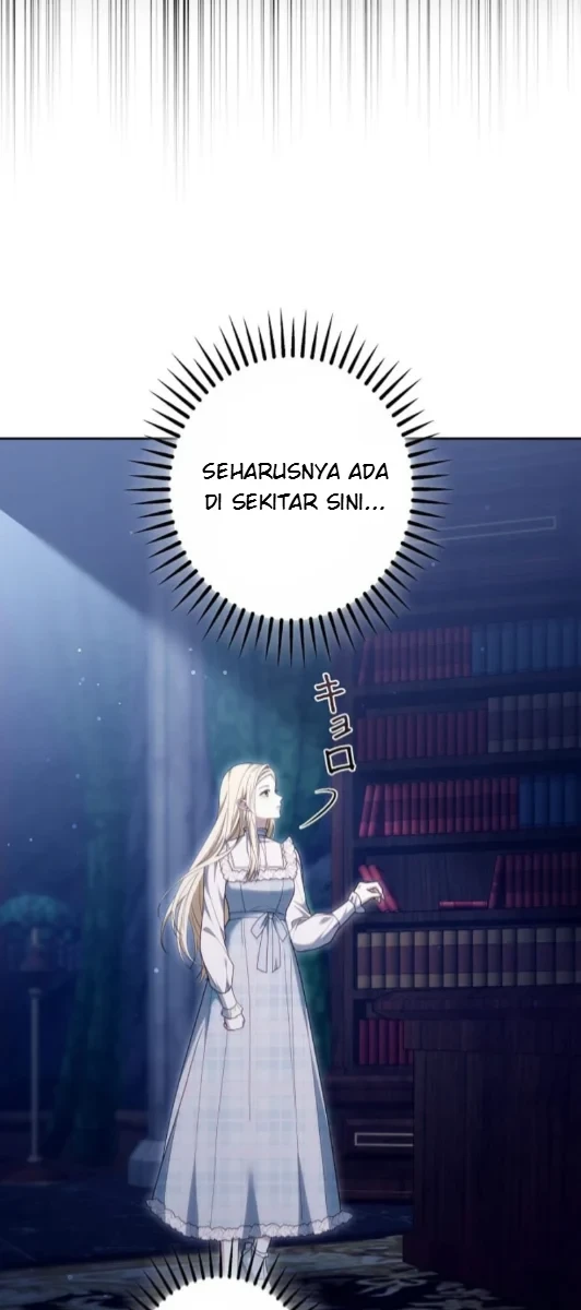 A Word from Violet Chapter 14 Gambar 46