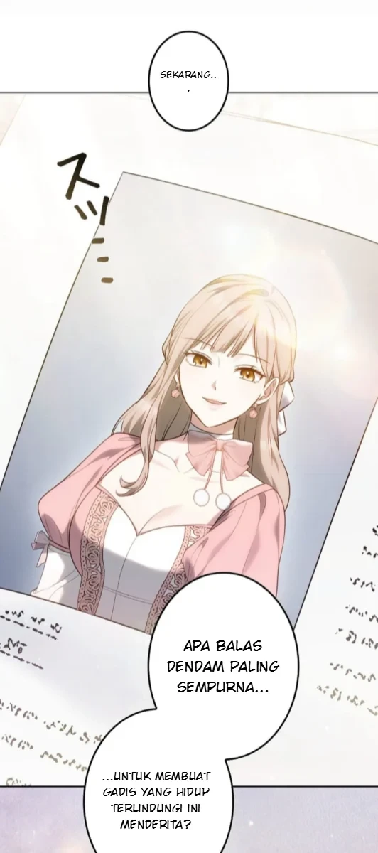 A Word from Violet Chapter 14 Gambar 5