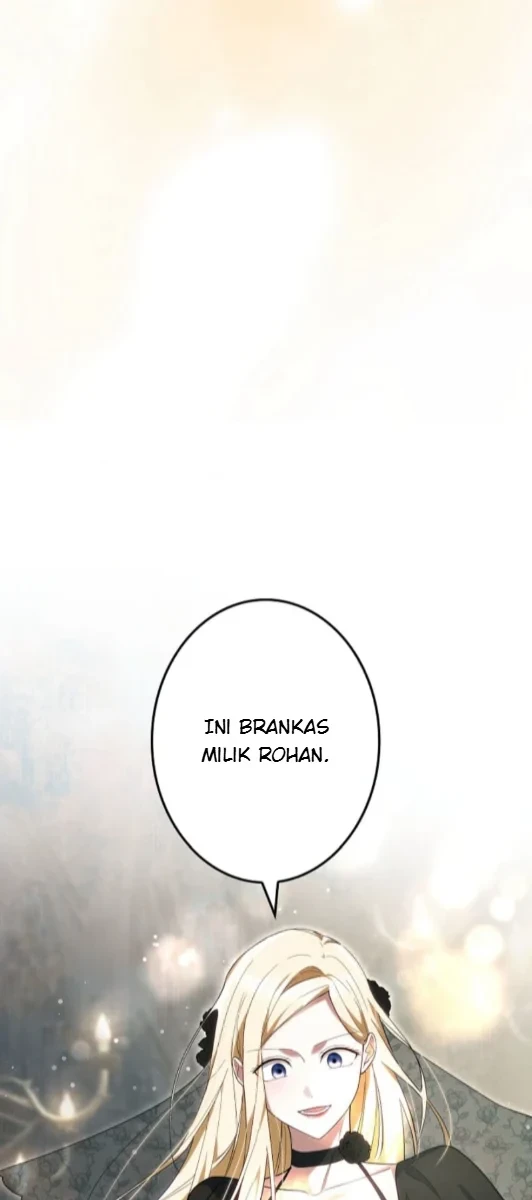 A Word from Violet Chapter 14 Gambar 53