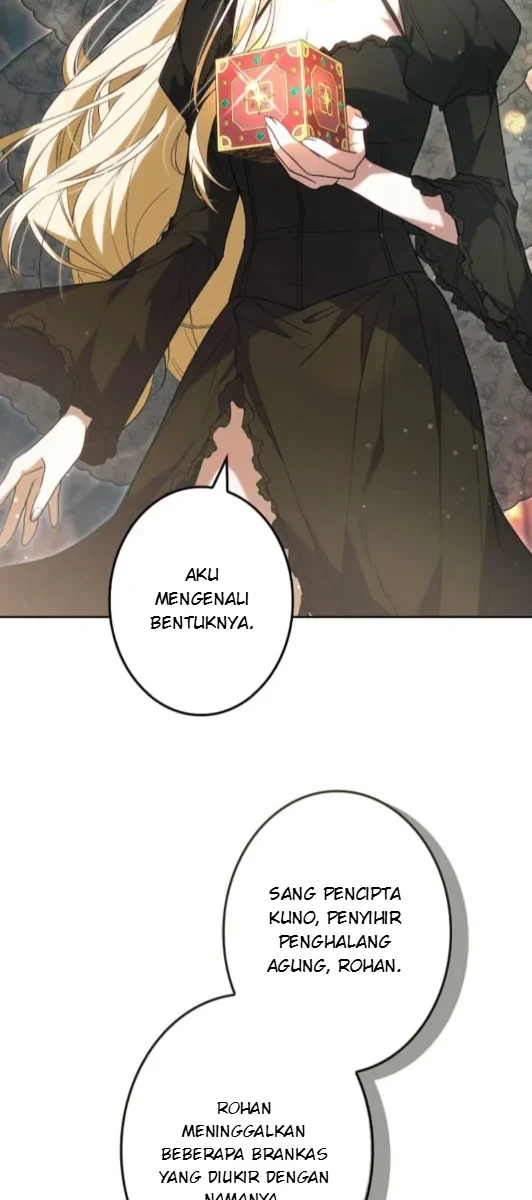 A Word from Violet Chapter 14 Gambar 54