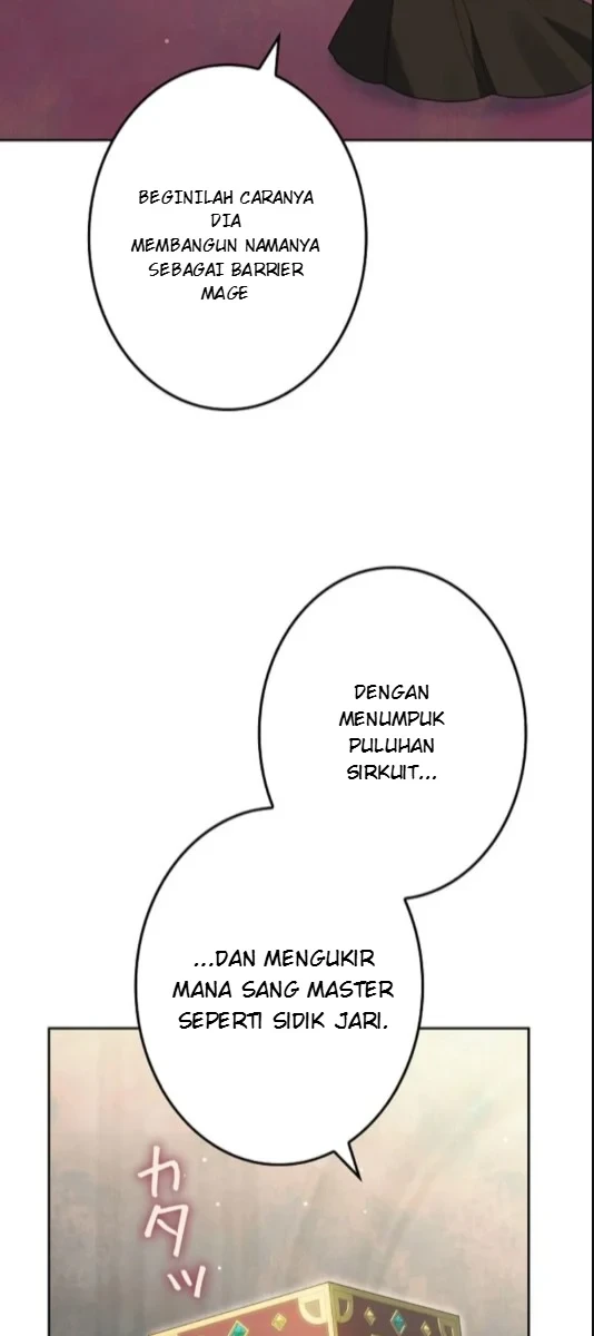 A Word from Violet Chapter 14 Gambar 57