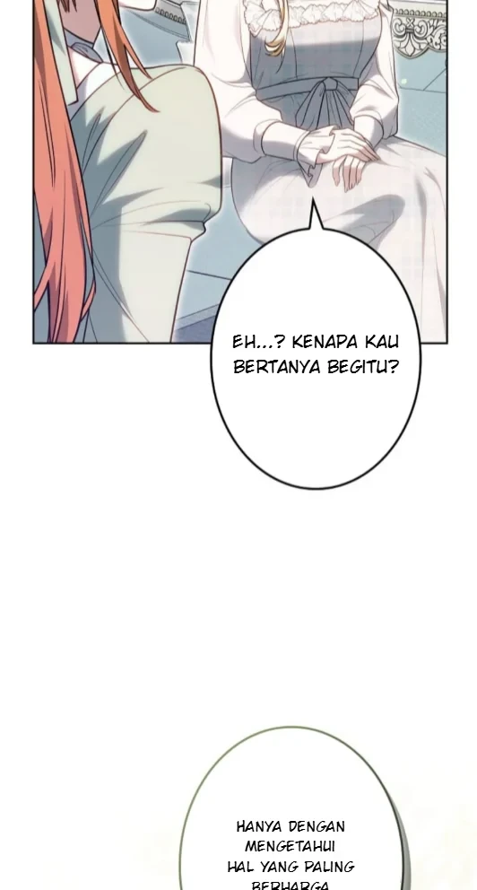 A Word from Violet Chapter 14 Gambar 7