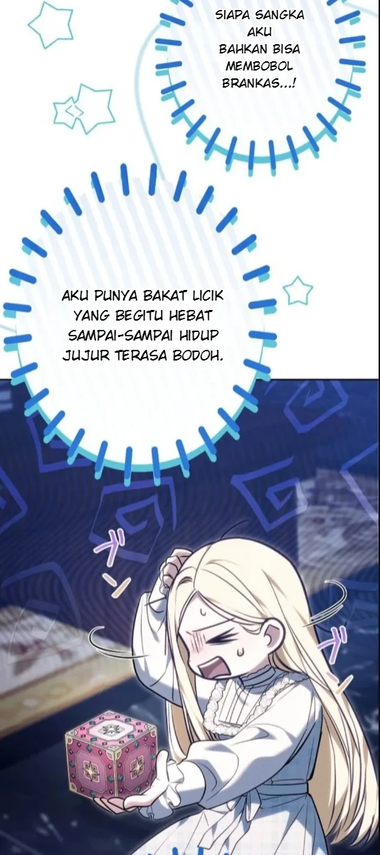 A Word from Violet Chapter 14 Gambar 72