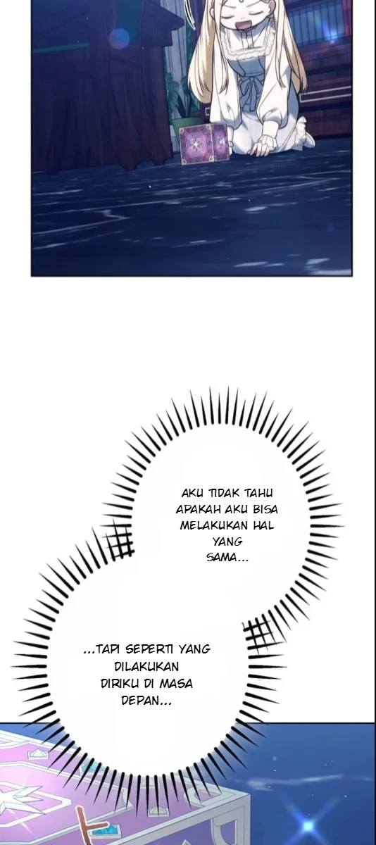A Word from Violet Chapter 14 Gambar 74