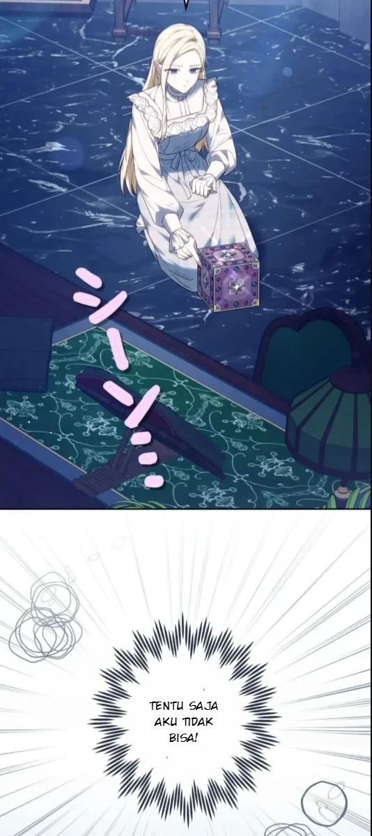 A Word from Violet Chapter 14 Gambar 76