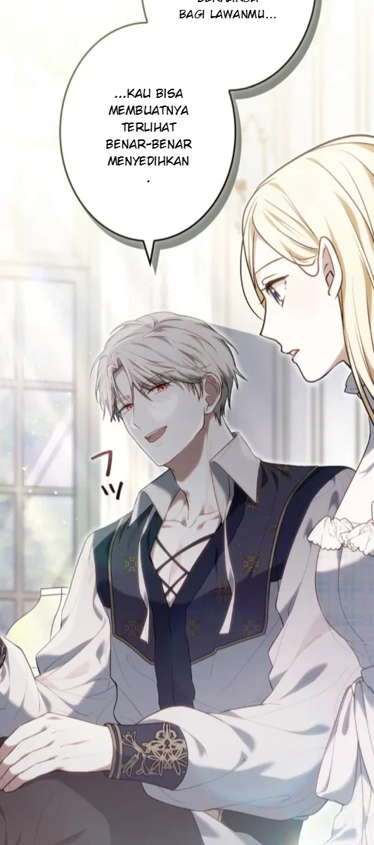 A Word from Violet Chapter 14 Gambar 8