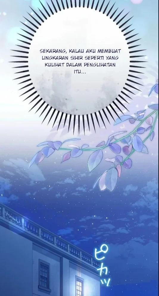 A Word from Violet Chapter 14 Gambar 84