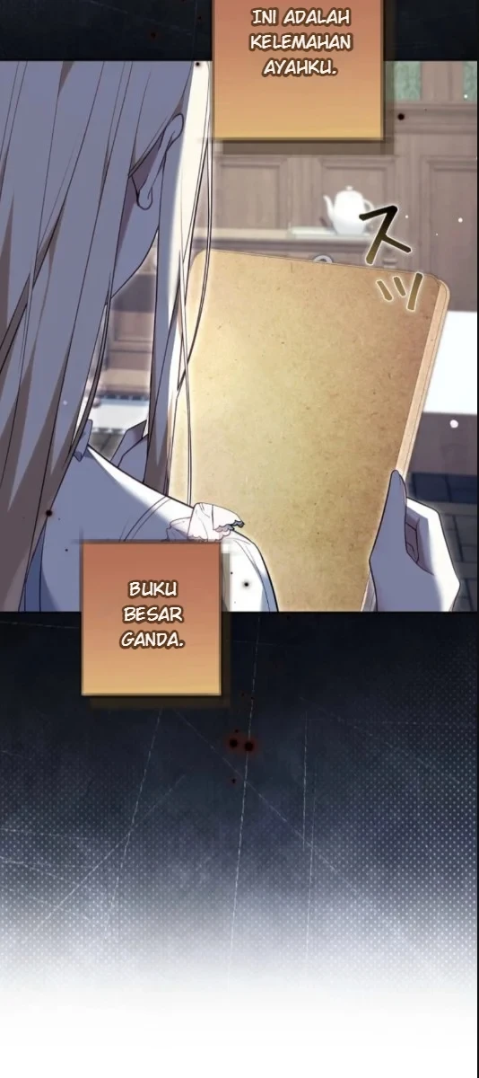 A Word from Violet Chapter 14 Gambar 88