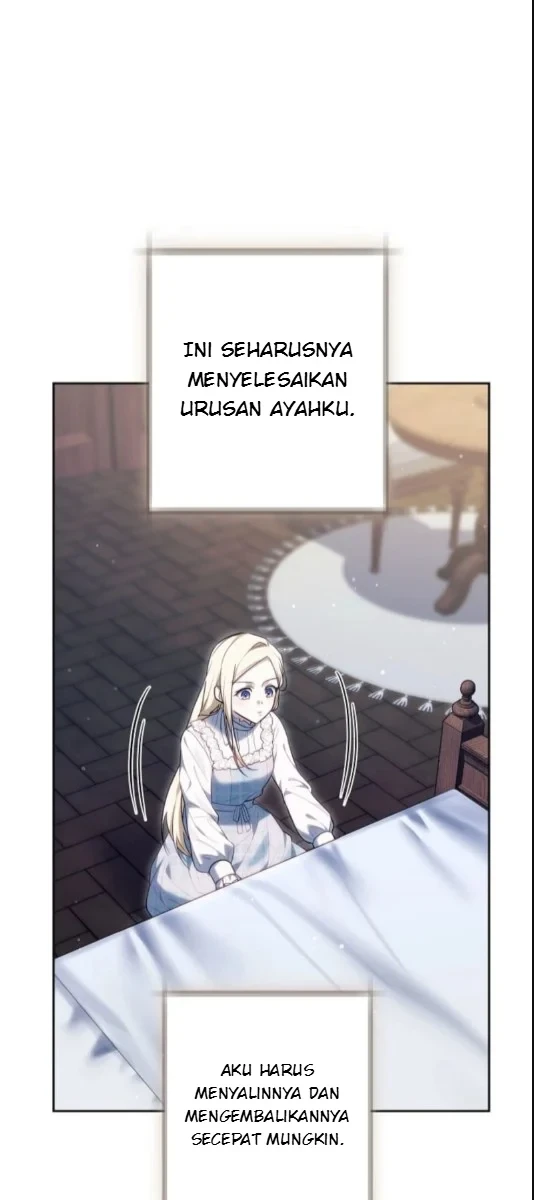 A Word from Violet Chapter 14 Gambar 89