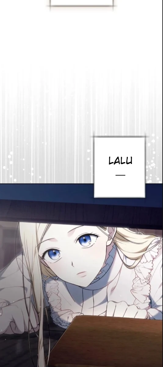 A Word from Violet Chapter 14 Gambar 90