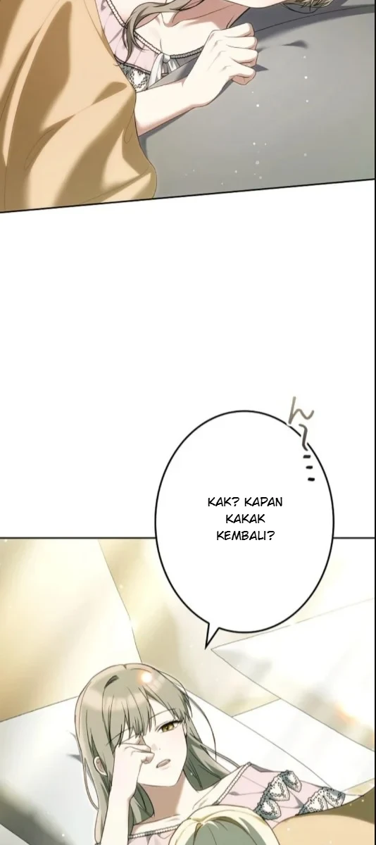 A Word from Violet Chapter 14 Gambar 95
