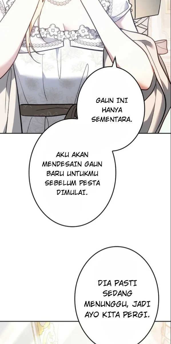 A Word from Violet Chapter 15 Gambar 102