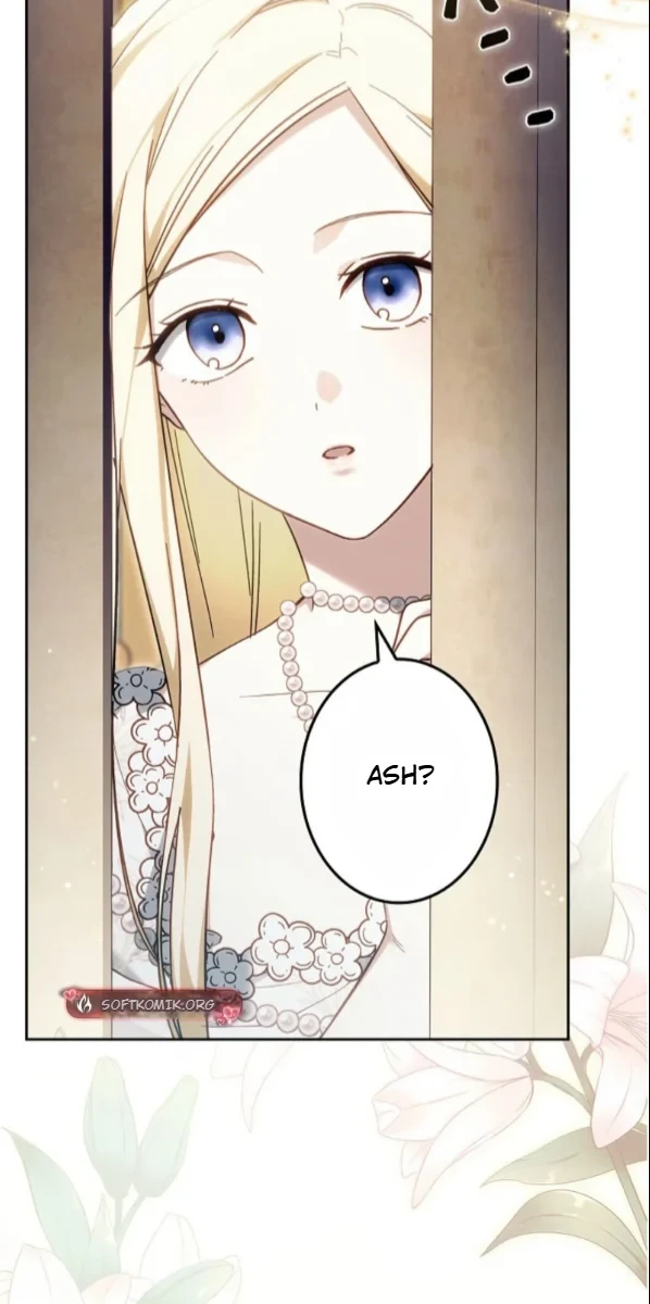 A Word from Violet Chapter 15 Gambar 108