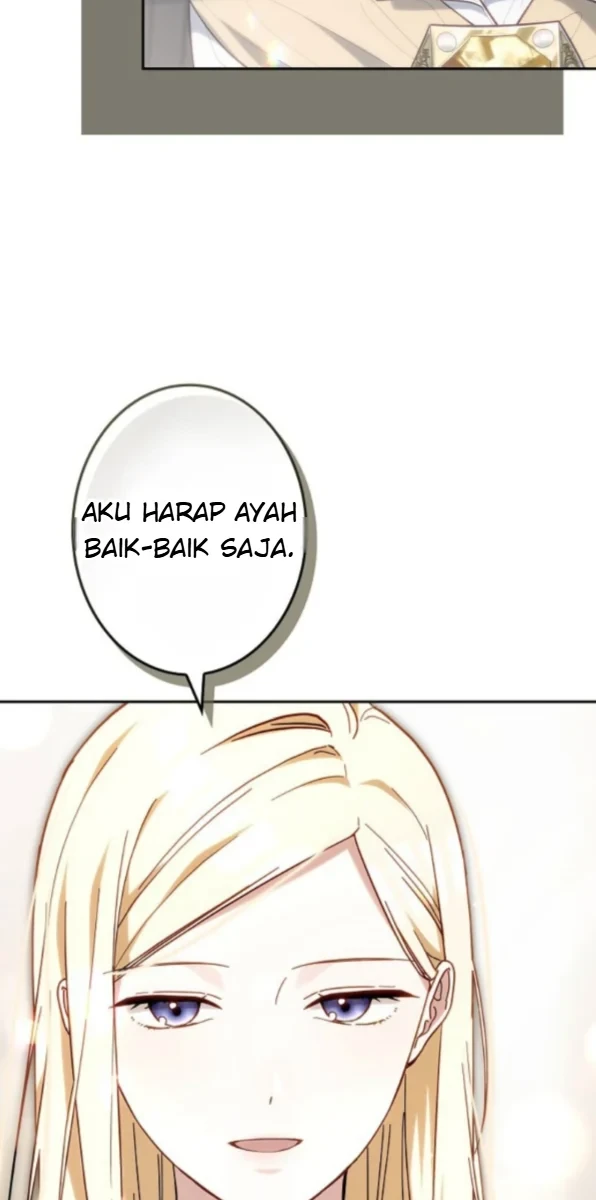A Word from Violet Chapter 15 Gambar 11
