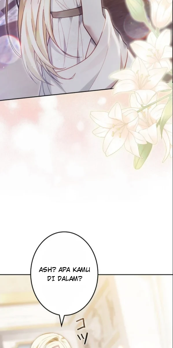 A Word from Violet Chapter 15 Gambar 110