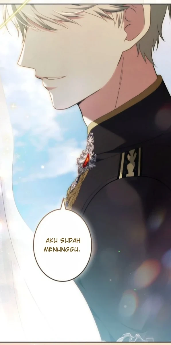 A Word from Violet Chapter 15 Gambar 115