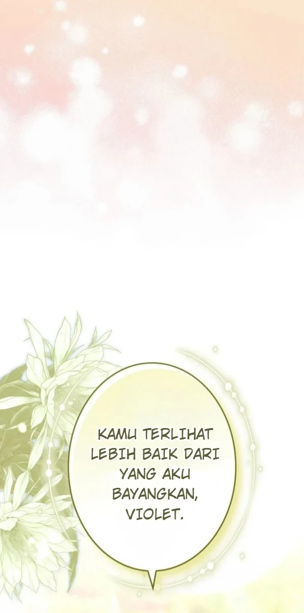 A Word from Violet Chapter 15 Gambar 116