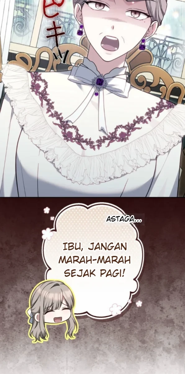 A Word from Violet Chapter 15 Gambar 18