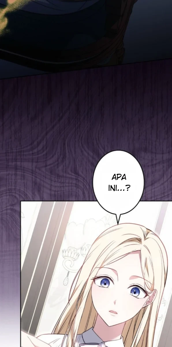 A Word from Violet Chapter 15 Gambar 25