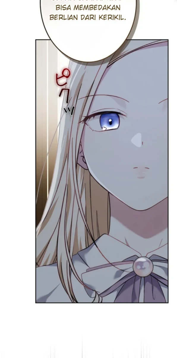 A Word from Violet Chapter 15 Gambar 29
