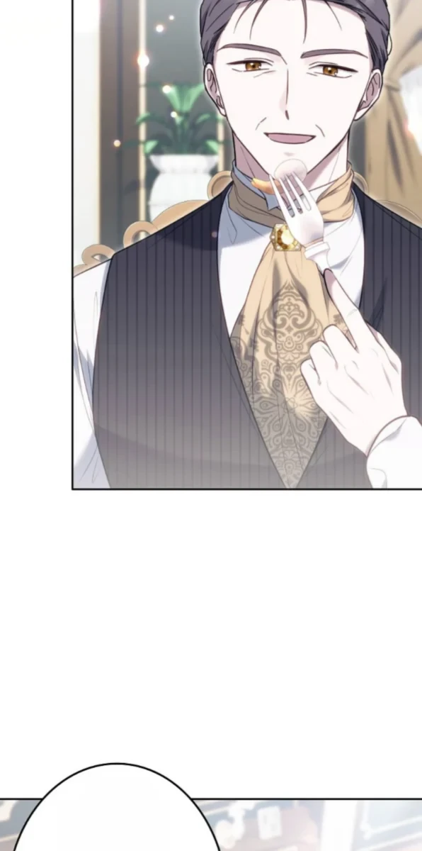 A Word from Violet Chapter 15 Gambar 3