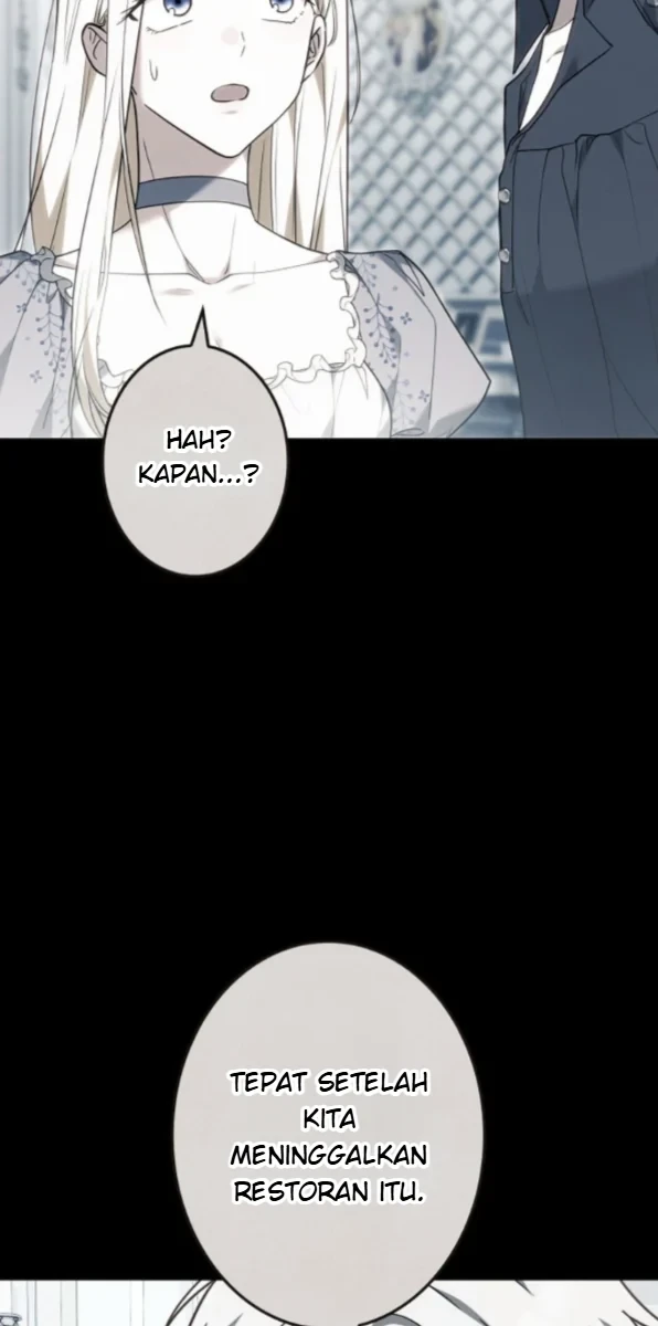 A Word from Violet Chapter 15 Gambar 31