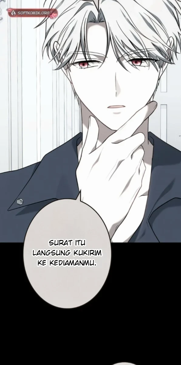 A Word from Violet Chapter 15 Gambar 32