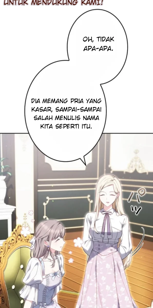 A Word from Violet Chapter 15 Gambar 38