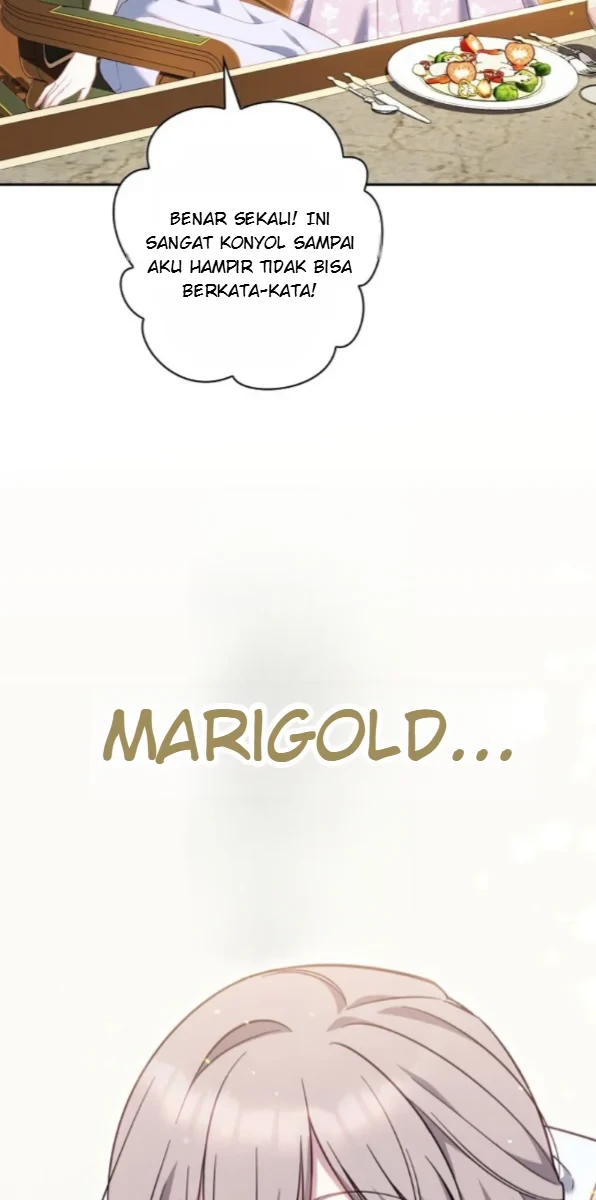 A Word from Violet Chapter 15 Gambar 39