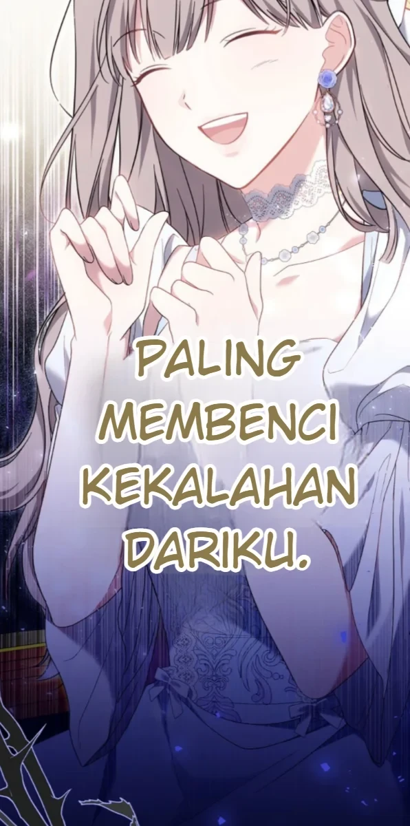 A Word from Violet Chapter 15 Gambar 40