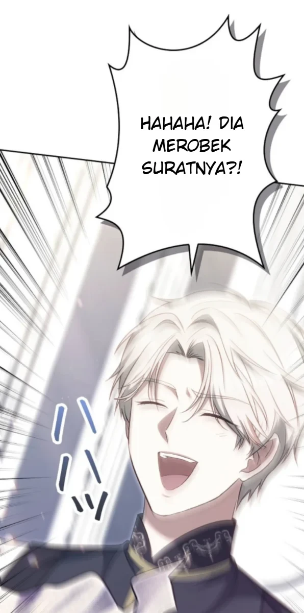 A Word from Violet Chapter 15 Gambar 43