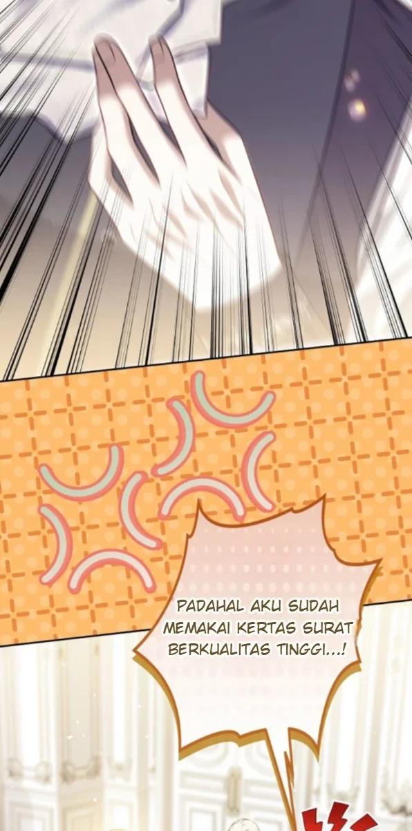 A Word from Violet Chapter 15 Gambar 44