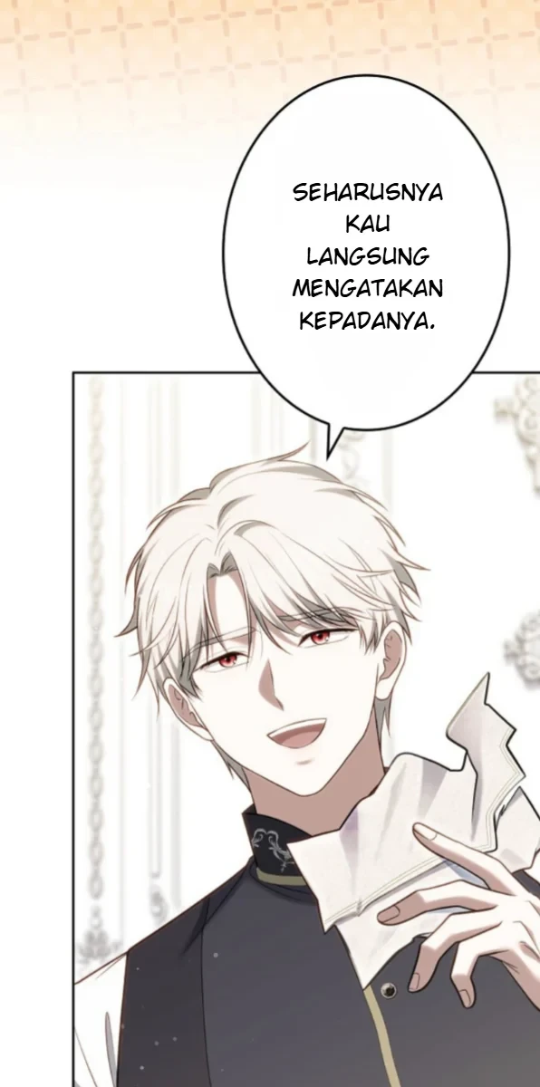 A Word from Violet Chapter 15 Gambar 46