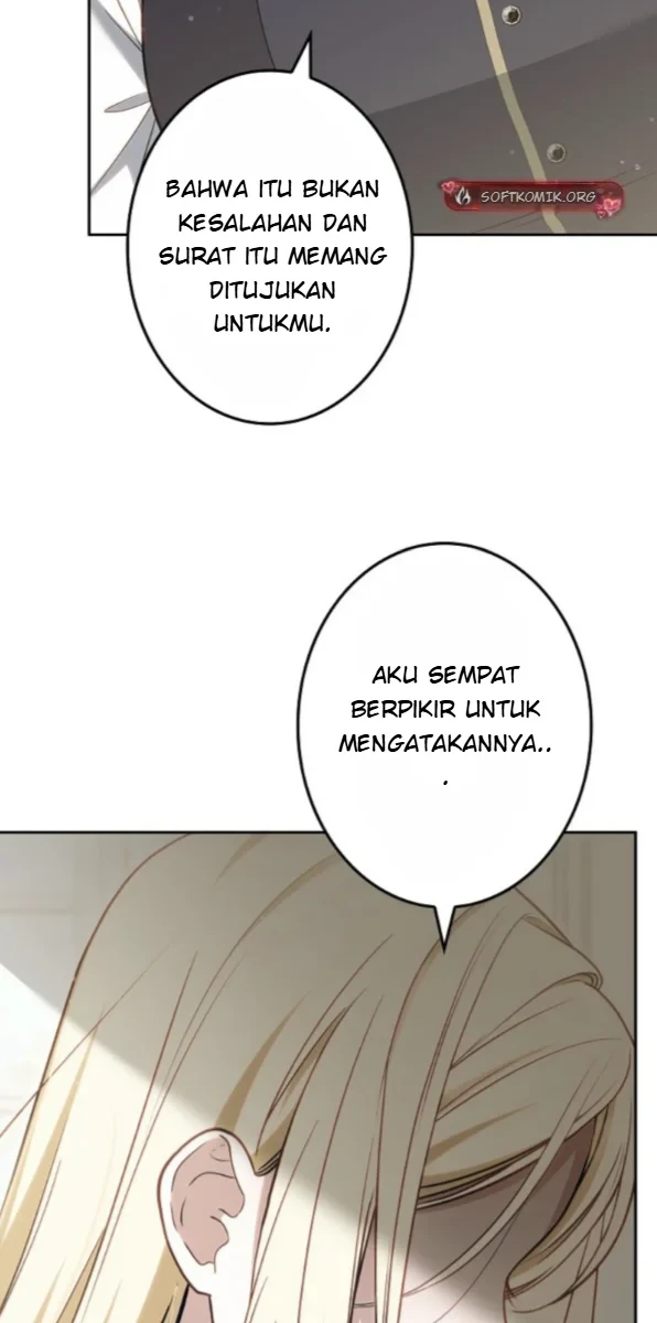 A Word from Violet Chapter 15 Gambar 47
