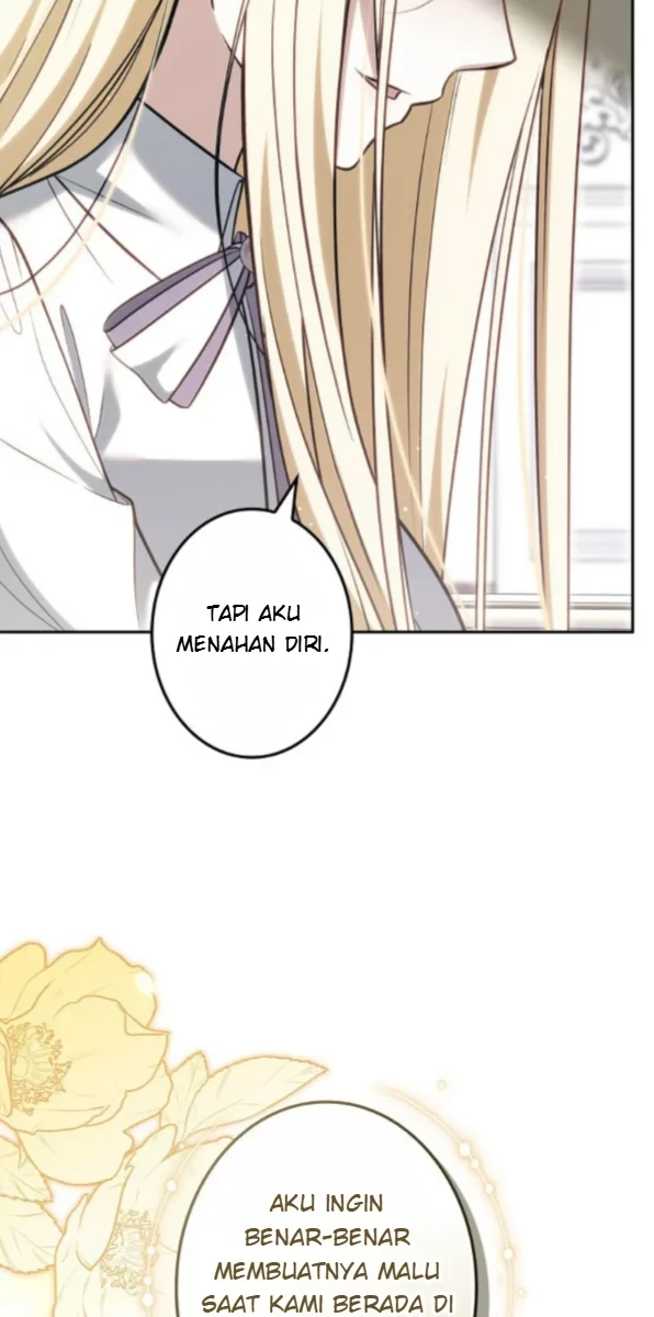 A Word from Violet Chapter 15 Gambar 48