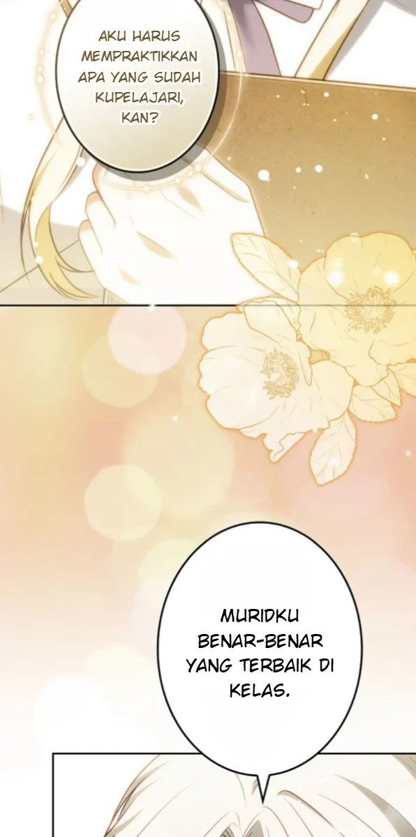 A Word from Violet Chapter 15 Gambar 50