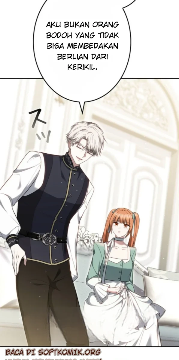 A Word from Violet Chapter 15 Gambar 52